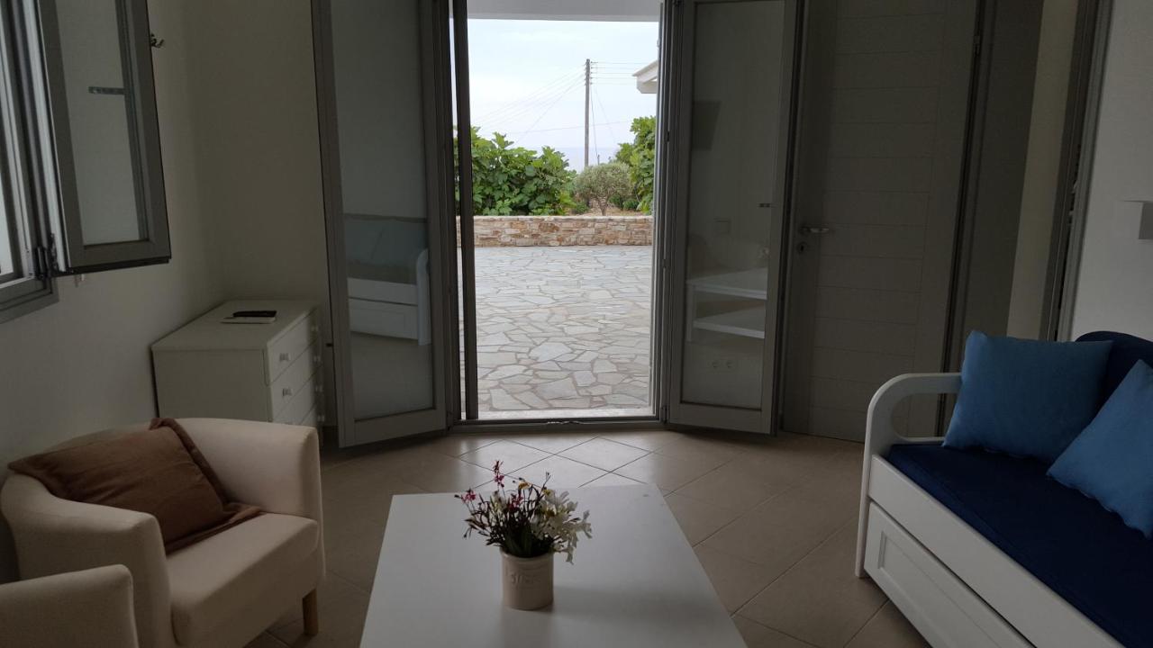 Villa Soros Dış mekan fotoğraf