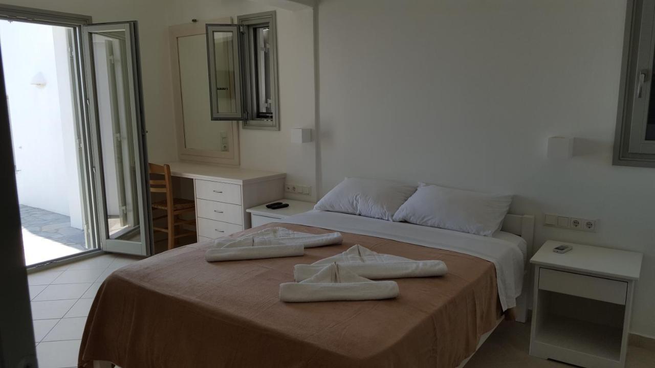 Villa Soros Dış mekan fotoğraf