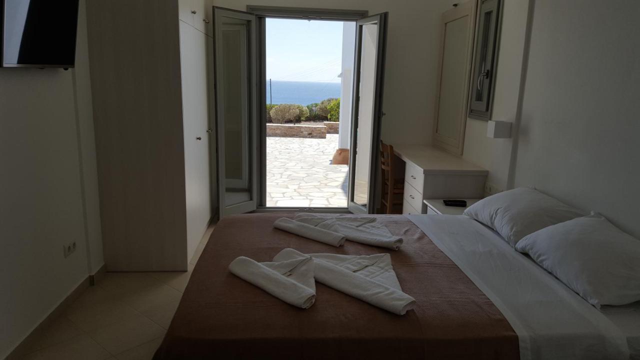Villa Soros Dış mekan fotoğraf
