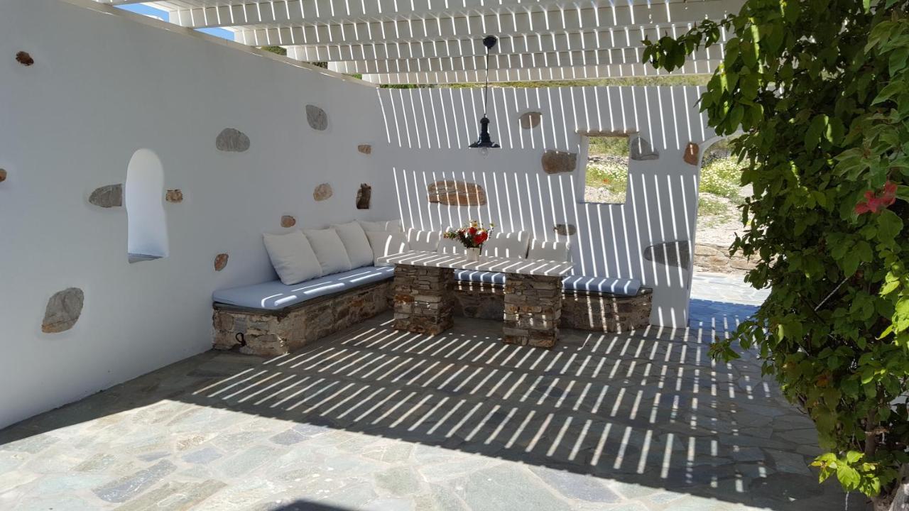 Villa Soros Dış mekan fotoğraf